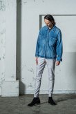 画像11: RESOUND CLOTHING リサウンドクロージング Johnson LINE PT{-BES} (11)