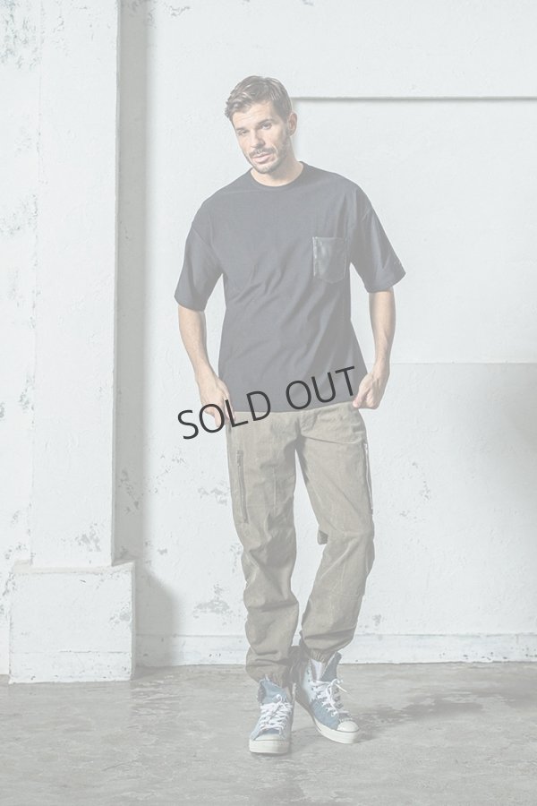画像6: {SOLD}RESOUND CLOTHING リサウンドクロージング DAVID CARGO PANTS{-BES} (6)