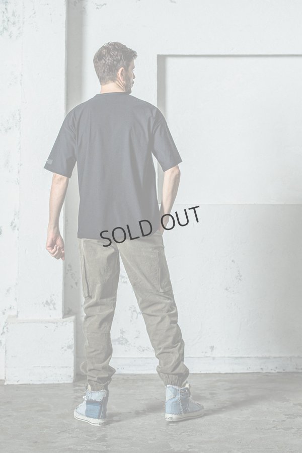 画像7: {SOLD}RESOUND CLOTHING リサウンドクロージング DAVID CARGO PANTS{-BES} (7)