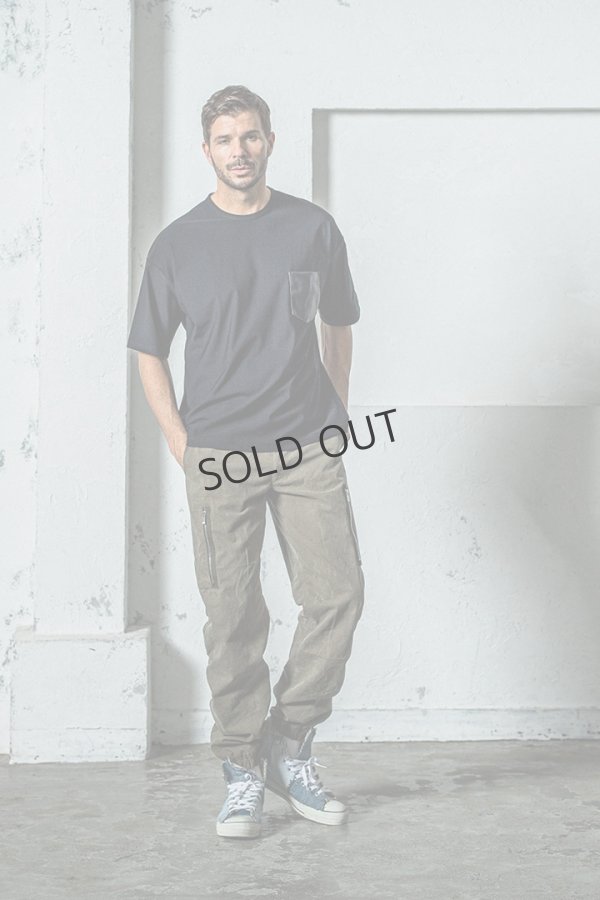 画像8: {SOLD}RESOUND CLOTHING リサウンドクロージング DAVID CARGO PANTS{-BES} (8)