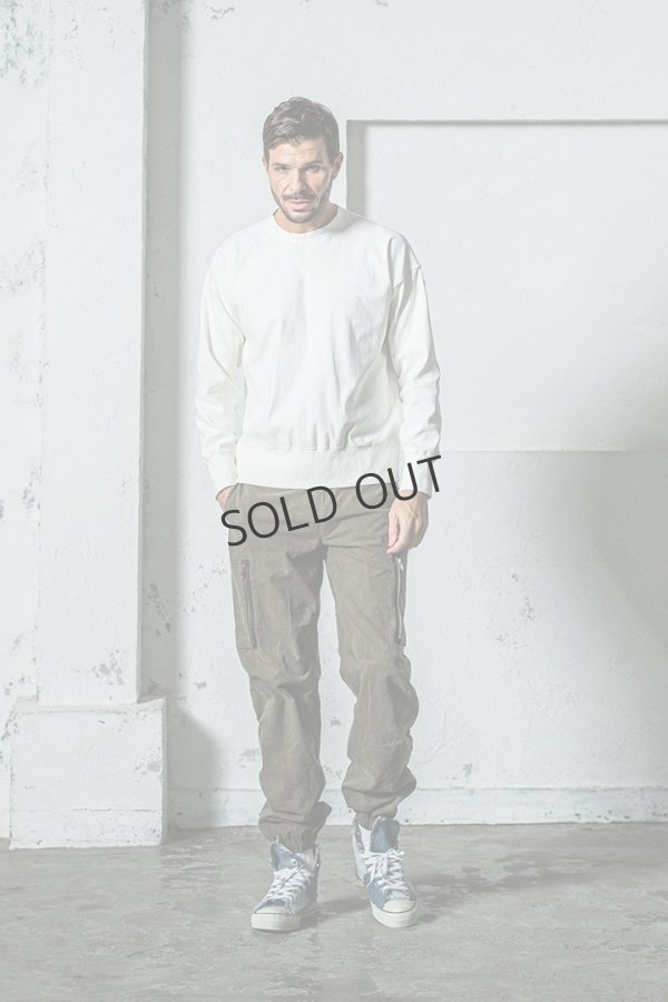画像10: {SOLD}RESOUND CLOTHING リサウンドクロージング DAVID CARGO PANTS{-BES} (10)