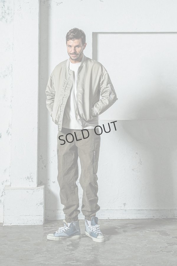 画像11: {SOLD}RESOUND CLOTHING リサウンドクロージング DAVID CARGO PANTS{-BES} (11)