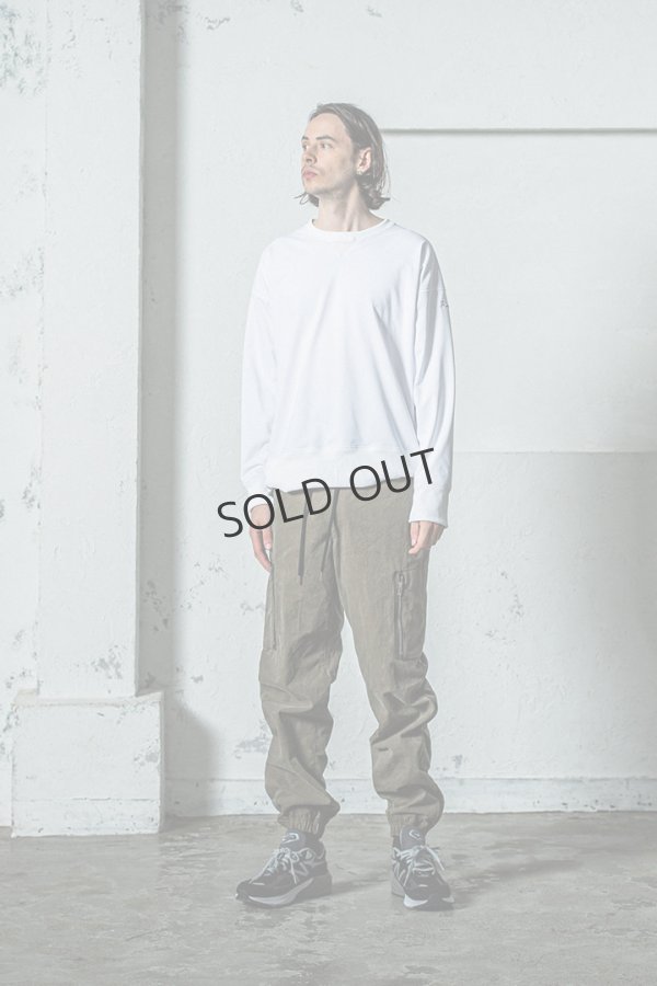 画像13: {SOLD}RESOUND CLOTHING リサウンドクロージング DAVID CARGO PANTS{-BES} (13)