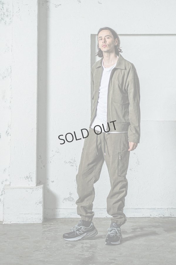 画像15: {SOLD}RESOUND CLOTHING リサウンドクロージング DAVID CARGO PANTS{-BES} (15)