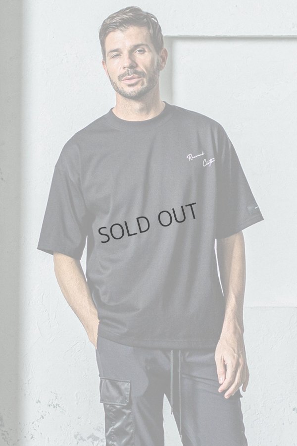 画像2: {SOLD}RESOUND CLOTHING リサウンドクロージング BACK Photo OVER TEE{-BES} (2)