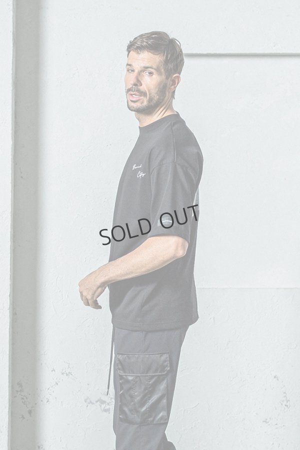 画像3: {SOLD}RESOUND CLOTHING リサウンドクロージング BACK Photo OVER TEE{-BES} (3)