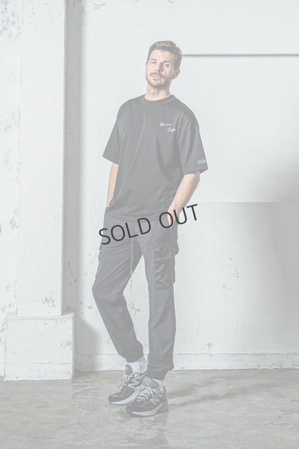 画像5: {SOLD}RESOUND CLOTHING リサウンドクロージング BACK Photo OVER TEE{-BES} (5)