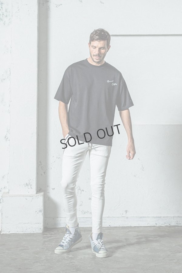 画像6: {SOLD}RESOUND CLOTHING リサウンドクロージング BACK Photo OVER TEE{-BES} (6)