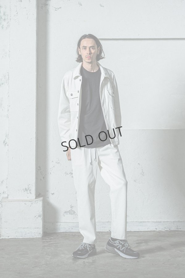 画像9: {SOLD}RESOUND CLOTHING リサウンドクロージング BACK Photo OVER TEE{-BES} (9)