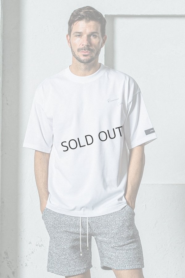 画像2: {SOLD}RESOUND CLOTHING リサウンドクロージング BACK Photo OVER TEE{-BES} (2)