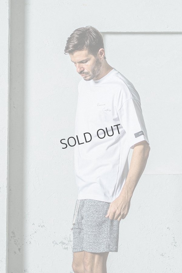 画像3: {SOLD}RESOUND CLOTHING リサウンドクロージング BACK Photo OVER TEE{-BES} (3)