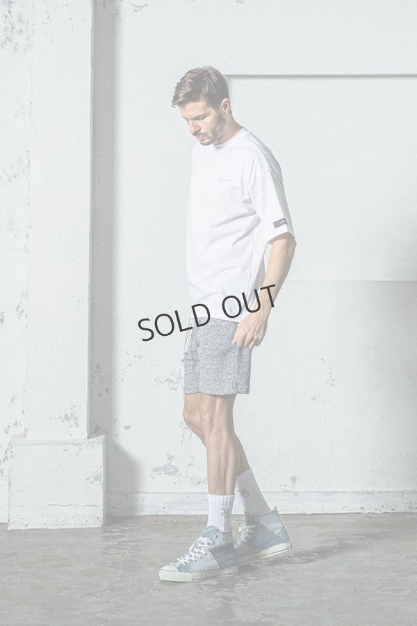 画像5: {SOLD}RESOUND CLOTHING リサウンドクロージング BACK Photo OVER TEE{-BES} (5)