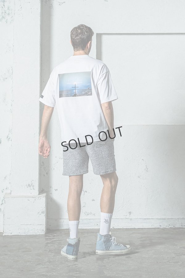 画像6: {SOLD}RESOUND CLOTHING リサウンドクロージング BACK Photo OVER TEE{-BES} (6)