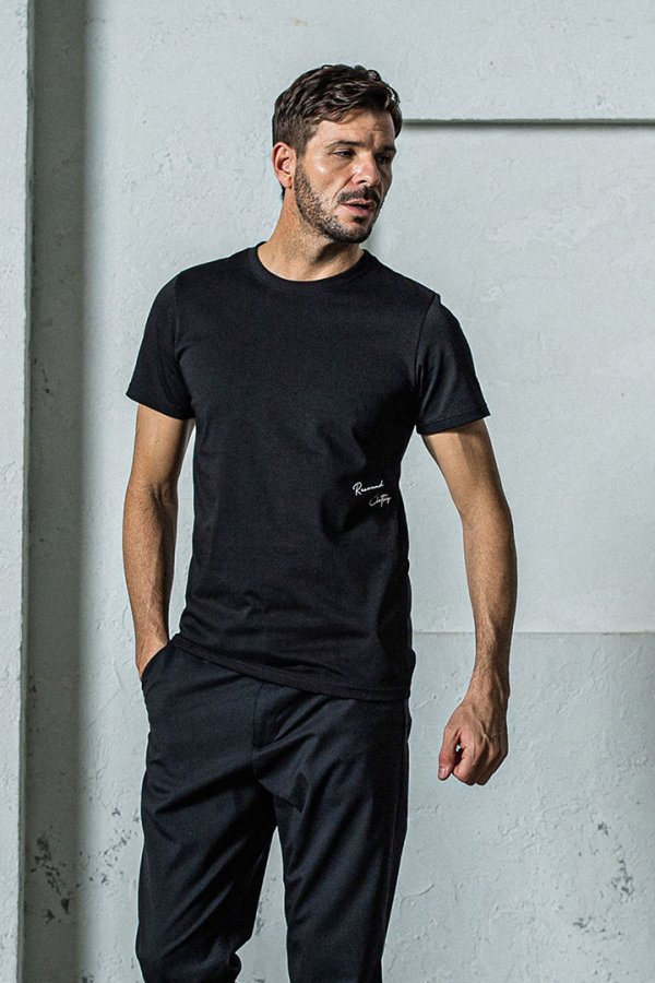 画像3: RESOUND CLOTHING リサウンドクロージング SIDE RC BASIC TEE{-BES} (3)