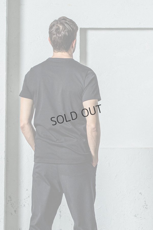 画像5: {SOLD}RESOUND CLOTHING リサウンドクロージング SIDE RC BASIC TEE{-BES} (5)