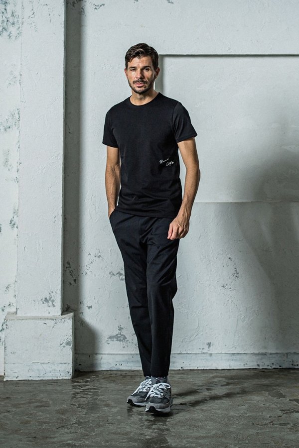 画像6: RESOUND CLOTHING リサウンドクロージング SIDE RC BASIC TEE{-BES} (6)