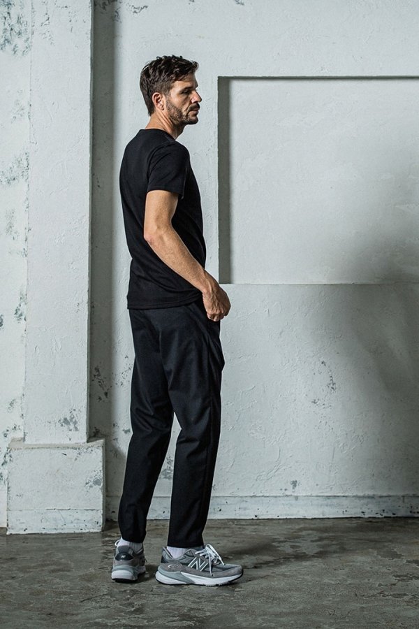 画像7: RESOUND CLOTHING リサウンドクロージング SIDE RC BASIC TEE{-BES} (7)