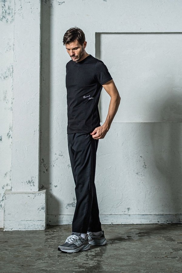 画像8: RESOUND CLOTHING リサウンドクロージング SIDE RC BASIC TEE{-BES} (8)