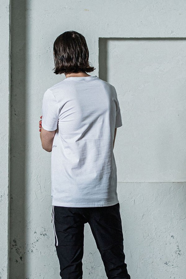 画像3: RESOUND CLOTHING リサウンドクロージング SIDE RC BASIC TEE{-BES} (3)