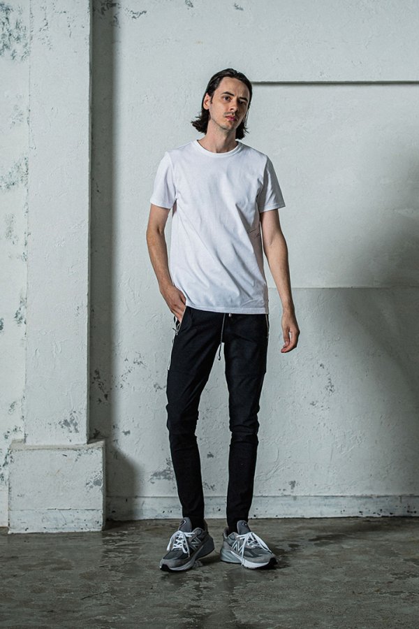 画像8: RESOUND CLOTHING リサウンドクロージング SIDE RC BASIC TEE{-BES} (8)