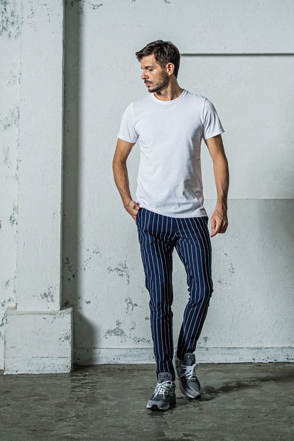 画像9: RESOUND CLOTHING リサウンドクロージング SIDE RC BASIC TEE{-BES} (9)