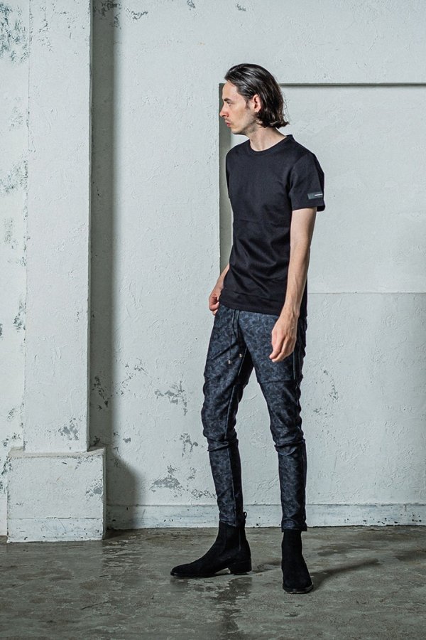 画像4: RESOUND CLOTHING リサウンドクロージング Finest BASIC T{-BES} (4)