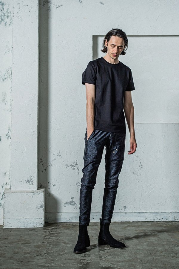 画像5: RESOUND CLOTHING リサウンドクロージング Finest BASIC T{-BES} (5)