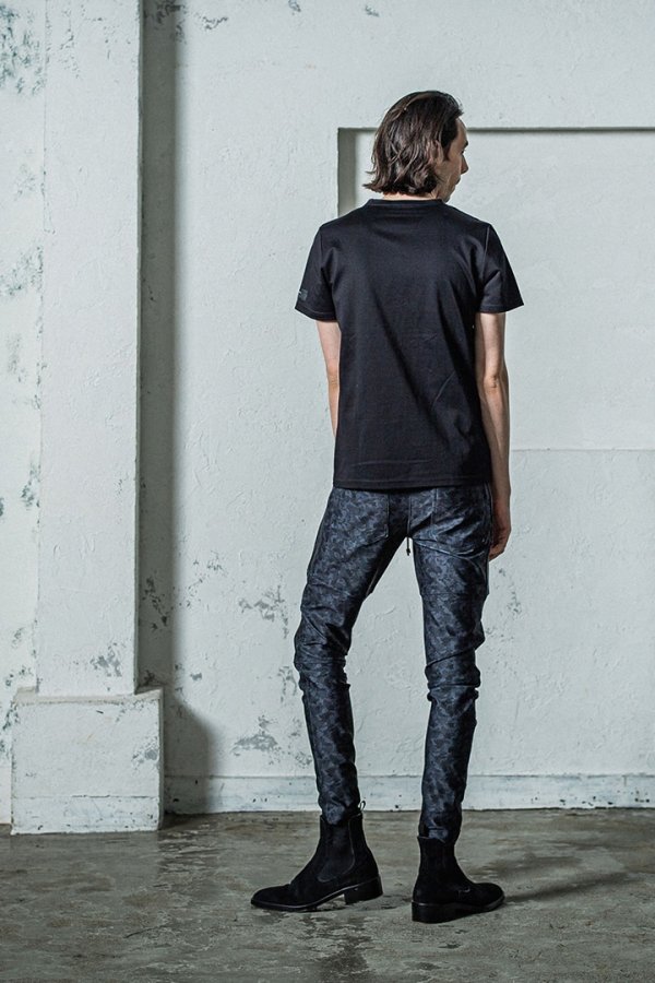 画像6: RESOUND CLOTHING リサウンドクロージング Finest BASIC T{-BES} (6)