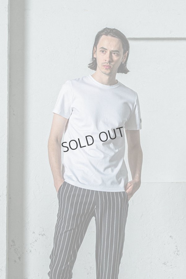 画像2: {SOLD}RESOUND CLOTHING リサウンドクロージング Finest BASIC T{-BES} (2)