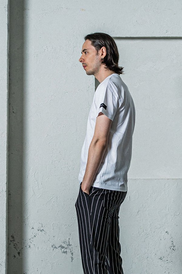 画像3: RESOUND CLOTHING リサウンドクロージング Finest BASIC T{-BES} (3)