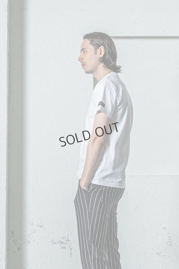 画像3: {SOLD}RESOUND CLOTHING リサウンドクロージング Finest BASIC T{-BES} (3)