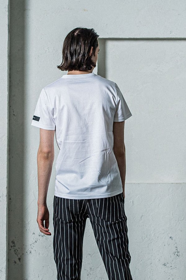 画像4: RESOUND CLOTHING リサウンドクロージング Finest BASIC T{-BES} (4)