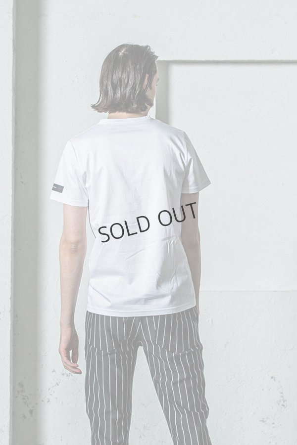 画像4: {SOLD}RESOUND CLOTHING リサウンドクロージング Finest BASIC T{-BES} (4)