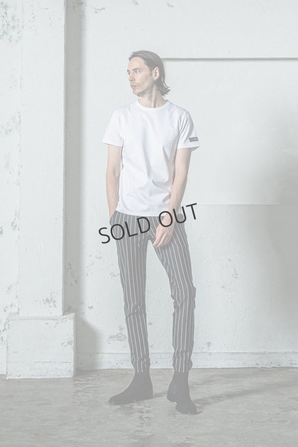 画像5: {SOLD}RESOUND CLOTHING リサウンドクロージング Finest BASIC T{-BES} (5)