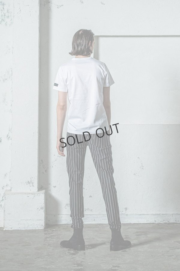 画像6: {SOLD}RESOUND CLOTHING リサウンドクロージング Finest BASIC T{-BES} (6)