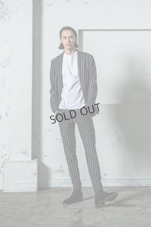 画像8: {SOLD}RESOUND CLOTHING リサウンドクロージング Finest BASIC T{-BES} (8)