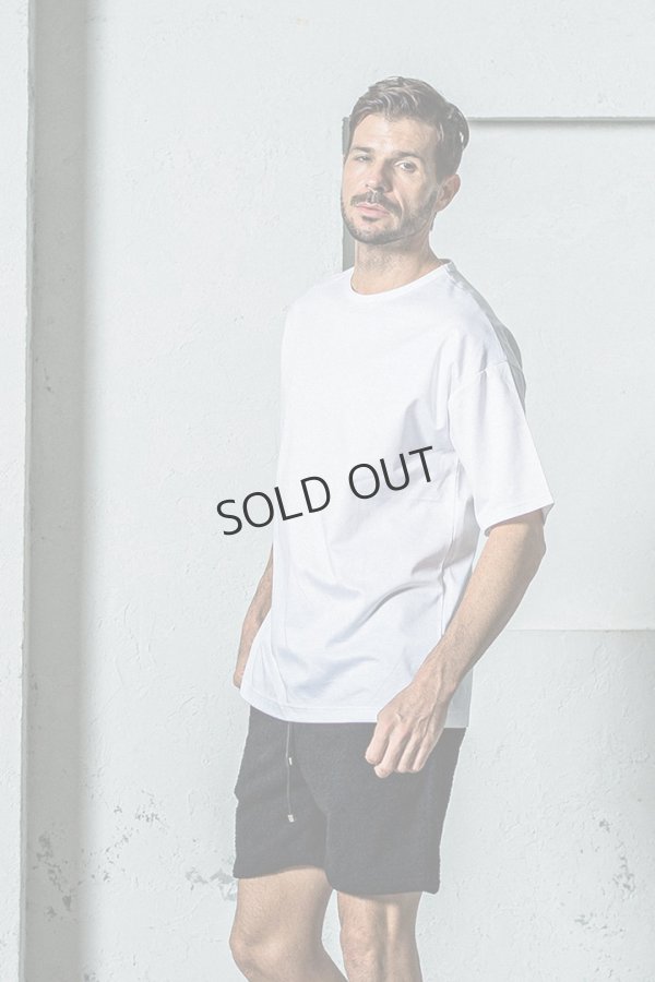 画像4: {SOLD}RESOUND CLOTHING リサウンドクロージング Finest BASIC LOOSE T{-BES} (4)