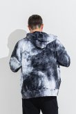 画像4: {SOLD}RESOUND CLOTHING リサウンドクロージング RUSH OVER ZIPUP HOODIE{-BES} (4)