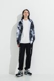 画像7: {SOLD}RESOUND CLOTHING リサウンドクロージング RUSH OVER ZIPUP HOODIE{-BES} (7)