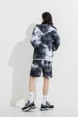 画像11: {SOLD}RESOUND CLOTHING リサウンドクロージング RUSH OVER ZIPUP HOODIE{-BES} (11)