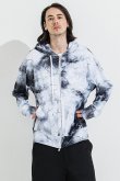 画像1: {SOLD}RESOUND CLOTHING リサウンドクロージング RUSH OVER ZIPUP HOODIE{-BES} (1)