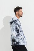 画像3: {SOLD}RESOUND CLOTHING リサウンドクロージング RUSH OVER ZIPUP HOODIE{-BES} (3)
