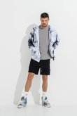 画像5: {SOLD}RESOUND CLOTHING リサウンドクロージング RUSH OVER ZIPUP HOODIE{-BES} (5)