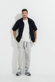 画像10: {SOLD}RESOUND CLOTHING リサウンドクロージング NYLON HALF COACH JACKET{-BES} (10)