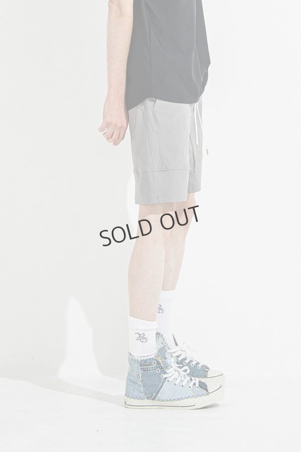 画像3: {SOLD}RESOUND CLOTHING リサウンドクロージング TYLER NYLON SHORTS{-BES} (3)