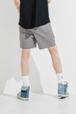 画像4: {SOLD}RESOUND CLOTHING リサウンドクロージング TYLER NYLON SHORTS{-BES} (4)