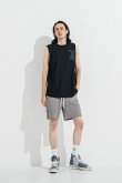 画像5: {SOLD}RESOUND CLOTHING リサウンドクロージング TYLER NYLON SHORTS{-BES} (5)