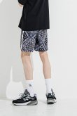 画像4: RESOUND CLOTHING リサウンドクロージング RUSH SHORTS{-BES} (4)