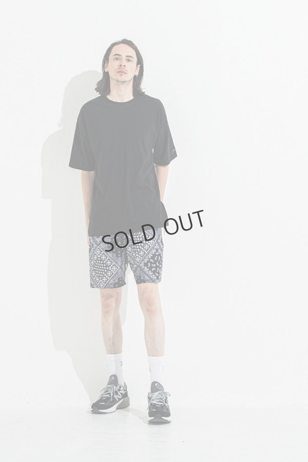 画像5: {SOLD}RESOUND CLOTHING リサウンドクロージング RUSH SHORTS{-BES} (5)