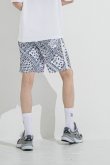 画像4: {SOLD}RESOUND CLOTHING リサウンドクロージング RUSH SHORTS{-BES} (4)